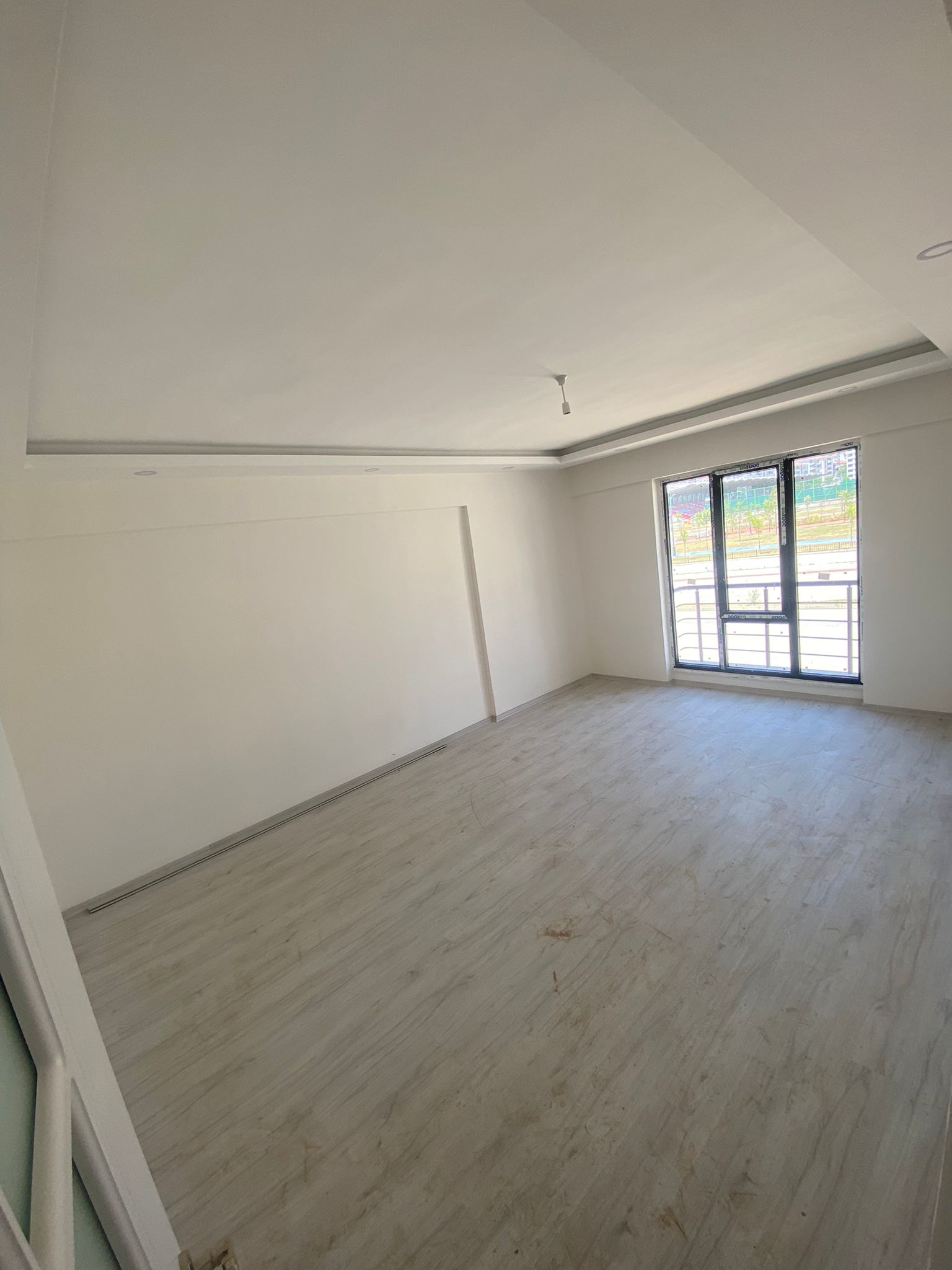 DOĞUKENT STADININ KARŞISI SATILIK DAİRE