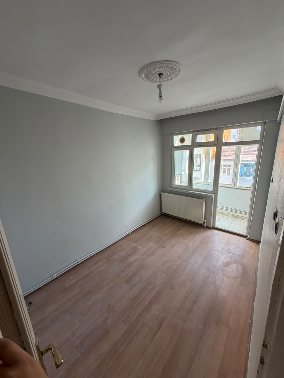 KİRALIK VE SATILIK 3+1 DAİRE 