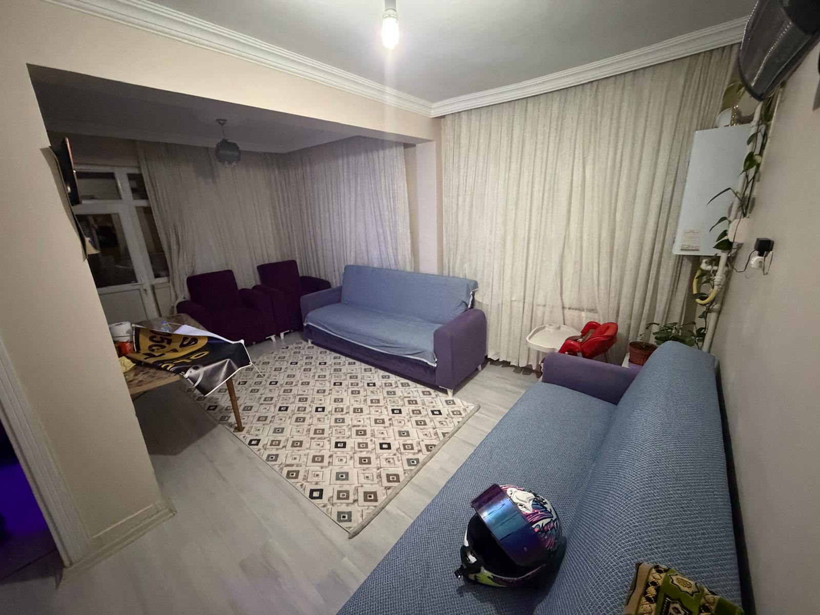 NAİLBEY MAHALLESİ SATILIK 2+1 DAİRE 